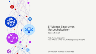 202410_Healthtech_Cluster-LSC-Effizienter_Einsatz_von_Gesundheitsdaten 202410_Healthtech_Cluster-LSC-Effizienter_Einsatz_von_Gesundheitsdaten